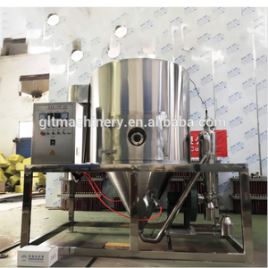 Máquina Centrífuga Atomizadora para Hacer Té, Huevo, Café Instantáneo y Leche en Polvo de Acero Inoxidable de 5l, 10l y 15l - Product Image 1