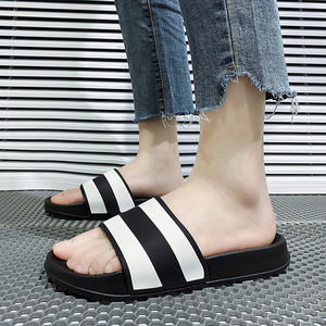 <span class=keywords><strong>Ciabatte</strong></span> da <span class=keywords><strong>Uomo</strong></span> per Esterni, Design Confortevole e Morbido, Alta Qualità, Leggere e Traspiranti in <span class=keywords><strong>Gomma</strong></span> EVA - Product Image 4