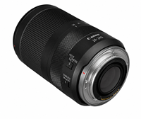 Objectif zoom tout-en-un plein format d'occasion RF Mount 24-240mm F4-6.3 IS USM pour appareils photo hybrides EOS R RP R3 R5 R5C R6 R7 R10 R50 R100