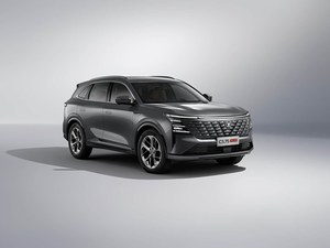 Nuevo Changan CS75 PLUS 2026, SUV Familiar <span class=keywords><strong>de</strong></span> 5 Plazas con Motor <span class=keywords><strong>de</strong></span> Gasolina 1.5T Blue Whale, Volante a la Izquierda, para Exportación al por Mayor - Product Image 1