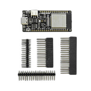 Carte de développement DFR0654 Esp32 de qualité supérieure Module Wifi Nodemcu Esp32 <span class=keywords><strong>Firebeetle</strong></span> Esp32-E Iot Microcont - Product Image 1