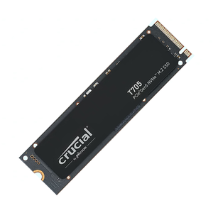 Berlaku untuk Crucial Micron T705 Pro 1TB 2TB SSD (Antarmuka M.2, NVMe PCIe 5.0 X4) dengan Kecepatan Baca 13,600 MB/s Desk - Product Image 2