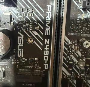 Commutateur <span class=keywords><strong>Z490</strong></span>-<span class=keywords><strong>P</strong></span> Z590-<span class=keywords><strong>P</strong></span> - Product Image 2