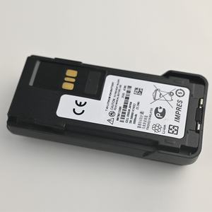 Baterías recargables de iones de litio NNTN8128BR IMPRES de 3000 mAh, batería reciclable para radios bidireccionales APX2000 APX3000 DP4801 DP2600 - Product Image 6