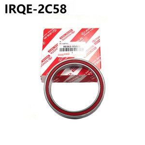 Roulement de débrayage de tête d'arbre de transmission automobile IRQE-2C58 90363-95003 pour RAV4 - Product Image 5
