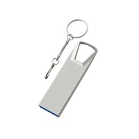 Eksternal Metal USB Disk 2TB Ekspansi untuk E-Commerce