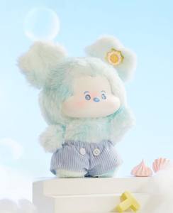 Nueva caja ciega de moda de peluche de la serie Mickey Mouse Cloud genuina, lindo juguete decorativo, regalo de Navidad - Product Image 6