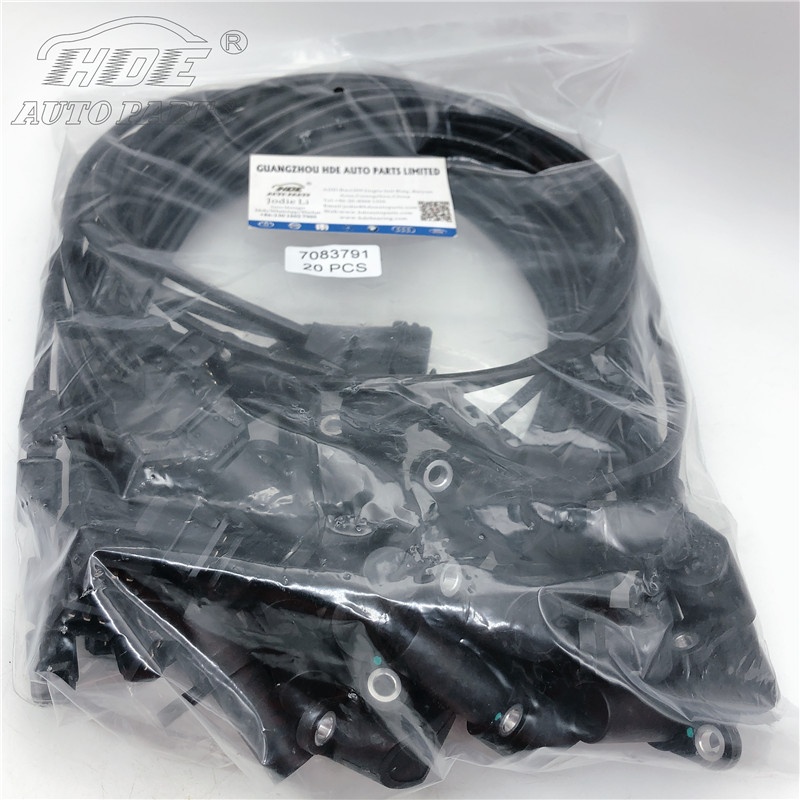 7083791 93393867 7083327 автозапчасти, Датчик положения коленчатого вала для CHEVROLET CORSA