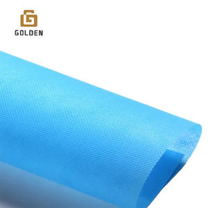 Tecido de material não tecido respirável da china, venda quente de tecido não tecida <span class=keywords><strong>pp</strong></span>, respirável, não tecido, <span class=keywords><strong>pp</strong></span> <span class=keywords><strong>s</strong></span> ss sss tecido não tecido 25 gsm - Product Image 5