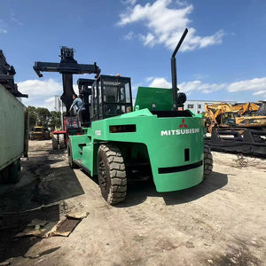 Chariot élévateur d'occasion FD300 Prix bas Excellentes performances Chariot élévateur d'occasion FD300 à vendre - Product Image 1