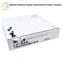 1 unidad Nuevo Sensor Láser Lv-s41l Lvs41l, Nuevo de Marca con Garantía, Envío Gratis, Original, Listo para Envío, Automatización Industrial
