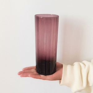 Vaso <span class=keywords><strong>de</strong></span> Vidrio Sprite Bubble Cup, Diseño <span class=keywords><strong>Antiguo</strong></span>, Hecho a Mano, para Jugo o Bebidas - Product Image 4