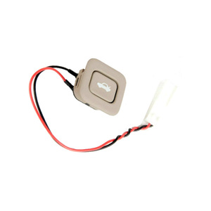 Interruptor de Apertura de Maletero Hyundai 935552H0004W para Elantra HD 2006, Botón de Repuesto para la Puerta Trasera - Product Image 2