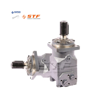 Motor Hidráulico STF Etn Jh Motorizado Eaton, Piezas Hidráulicas 2000 Obitor, Motor de Pistón de 5-35KW, 1 Año de Garantía
