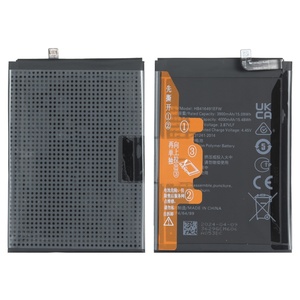 Batterie HB416492EFW 4000mAh pour HUAWEI Production Lithiumn Batterie de téléphone portable pour HONOR X8 / X30i Batterie Premium - Product Image 4