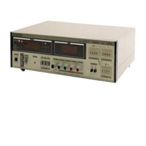 เครื่องมือวัด LCR ดิจิตอล Yale Ax-222 การวัดอัจฉริยะ ผลิตในญี่ปุ่น ติดตั้งบนแผงวงจรพิมพ์ - Product Image 1