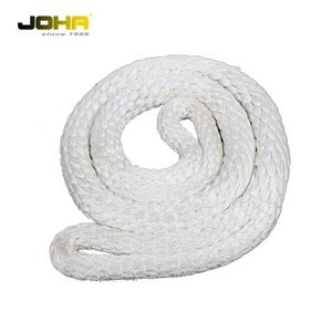 높은 파괴 강도 0.5-20 톤 링 타입 라운드 나일론 리프팅 슬링 로프 - Product Image 3