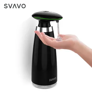 Nuovo distributore di sapone liquido per tavolo smart home