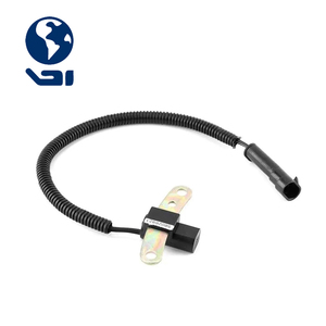 Sensor de Posición del Cigüeñal del Motor 56026882 56026921 56027031 4713427 para <span class=keywords><strong>Jeep</strong></span> Cherokee <span class=keywords><strong>Wrangler</strong></span> Grand Cherokee 1993 1994 <span class=keywords><strong>1995</strong></span> - Product Image 1