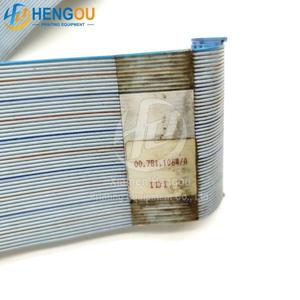 HENGOUCN 00.781.1064 00.781.1064/A 68x1mm Belt for Heidelbe Offset <b>Printing</b> <b>Machine</b> New Replacement Part - Product Image 4