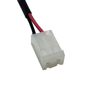 Özel JST XH 2.54 2 3 4 5 6 7 8 9 10 12 13 14 15 16 18 20 24 30 40 pin jumper kablo tesisatı konnektörü erkek kablo montaj - Product Image 5