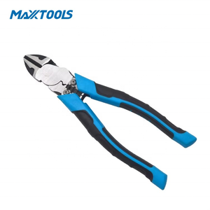 180Mm 7 Inch Chrome Vanadium Thép Đa Chức Năng Kìm Nhiệm Vụ Nặng Nề Thợ Điện Dụng Cụ Tay OEM Có Sẵn - Product Image 1