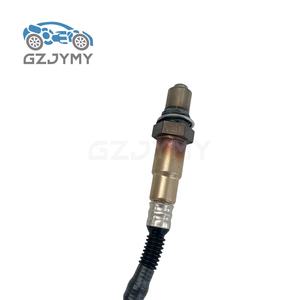 11787603022 Sensor de oxígeno automático de alta calidad para <span class=keywords><strong>BMW</strong></span> <span class=keywords><strong>523i</strong></span> (F10 2009-2012) 2.5L 730Li(F02 LCI 2012-2015) 3.0L - Product Image 5