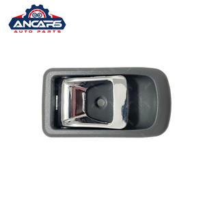 Poignée de porte intérieure pour Zotye Nomad Hunter T200, poignée de porte intérieure, poignée de porte intérieure - Product Image 4