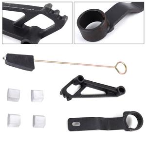 أداة إسفين سلسلة توقيت عمود الحدبات عدة قفل خارج لفورد موستانج 4.6L 5.4L - Product Image 2