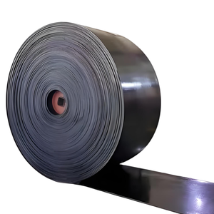 EP300/3 Huishoudelijke hittebestendige kolenrubber transportband van hoge kwaliteit - Product Image 2