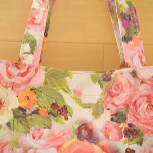 Bolsos de hombro creativos con estampado retro, personalizados en pequeños volúmenes, portátiles y de gran capacidad, al por mayor. - Product Image 3