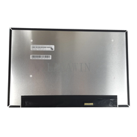 Screen Lcd layar sentuh 13.3 "1920x1200 40 Pin sempit rr0 untuk Lenovo ThinkPad X13 Gen 2/L13 Gen 3