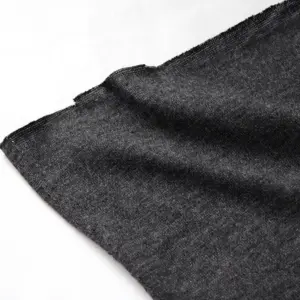 Whosale Factory Free Sample High Quality Soft Cheap Price Light Weight Jersey Knitted Fabric For Dress Suit Coat Jacket