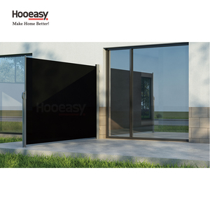Toldo Lateral para Balcón Exterior, Separador de Ambientes, Biombo Plegable, Toldo Lateral para <span class=keywords><strong>Terraza</strong></span> - Product Image 2