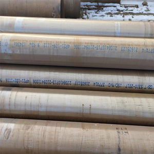 Tubos sin Costura de Aleación <span class=keywords><strong>A210C</strong></span> A350LF2 de Alta Calidad, Tuberías de Acero de Gran Diámetro Laminadas en Caliente, Gama Completa de Especificaciones - Product Image 2