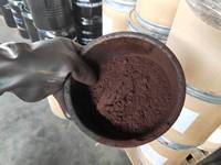 Colorants noirs acides ATT pour textiles et cuir