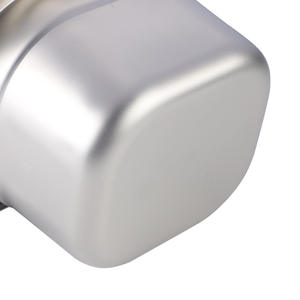 ที่ใส่กากกาแฟแบบหนาพิเศษ กันลื่น ทนทาน ทำความสะอาดง่าย กล่องเคาะกากกาแฟแบบพกพา รูปทรงสี่เหลี่ยม อุปกรณ์ชงชา ที่กรองกาแฟ - Product Image 3