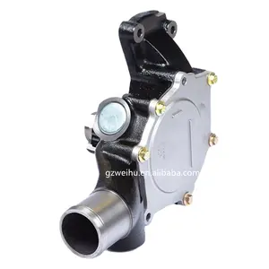 Best selling products for perkins 1106 1106D series engine water pump 1204f-e44ta T413421