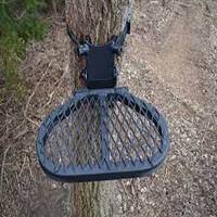 Plateforme de chasse à selle d'extérieur 2023 / Plateforme de selle d'arbre / Stand de chasse à selle pour la chasse, le tir et la pêche