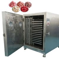 Machine de séchage des feuilles de thé pour usage domestique