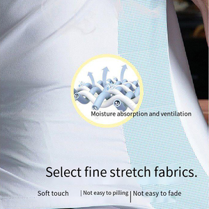 Uniforme <span class=keywords><strong>de</strong></span> chef pour hommes et femmes, vêtements <span class=keywords><strong>de</strong></span> travail personnalisés, extensibles et respirants, <span class=keywords><strong>veste</strong></span> <span class=keywords><strong>de</strong></span> chef pour hôtel, restaurant et pâtisserie. - Product Image 3
