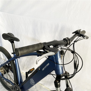 Lixada-vélo à assistance électrique pour hommes, vtt, bicyclette à assistance électrique, acheter depuis la chine, expédition rapide, <span class=keywords><strong>2021</strong></span> - Product Image 5
