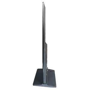 43/49/55/65 pulgadas Android Windows pantalla táctil LCD reproductor de vídeo quiosco tótem pantalla de señalización Digital - Product Image 6