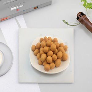 Precio al por mayor de calidad alimentaria Chilli Peanuts-Certificado BRC, embalaje personalizado para supermercado y bar - Product Image 3