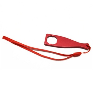 CNC aleación de aluminio <span class=keywords><strong>Go</strong></span> <span class=keywords><strong>Pro</strong></span> <span class=keywords><strong>Session</strong></span> tornillo de pulgar Llave de apriete tornillo Ca P llave herramienta para accesorios de Cámara de Acción y Deportes - Product Image 4