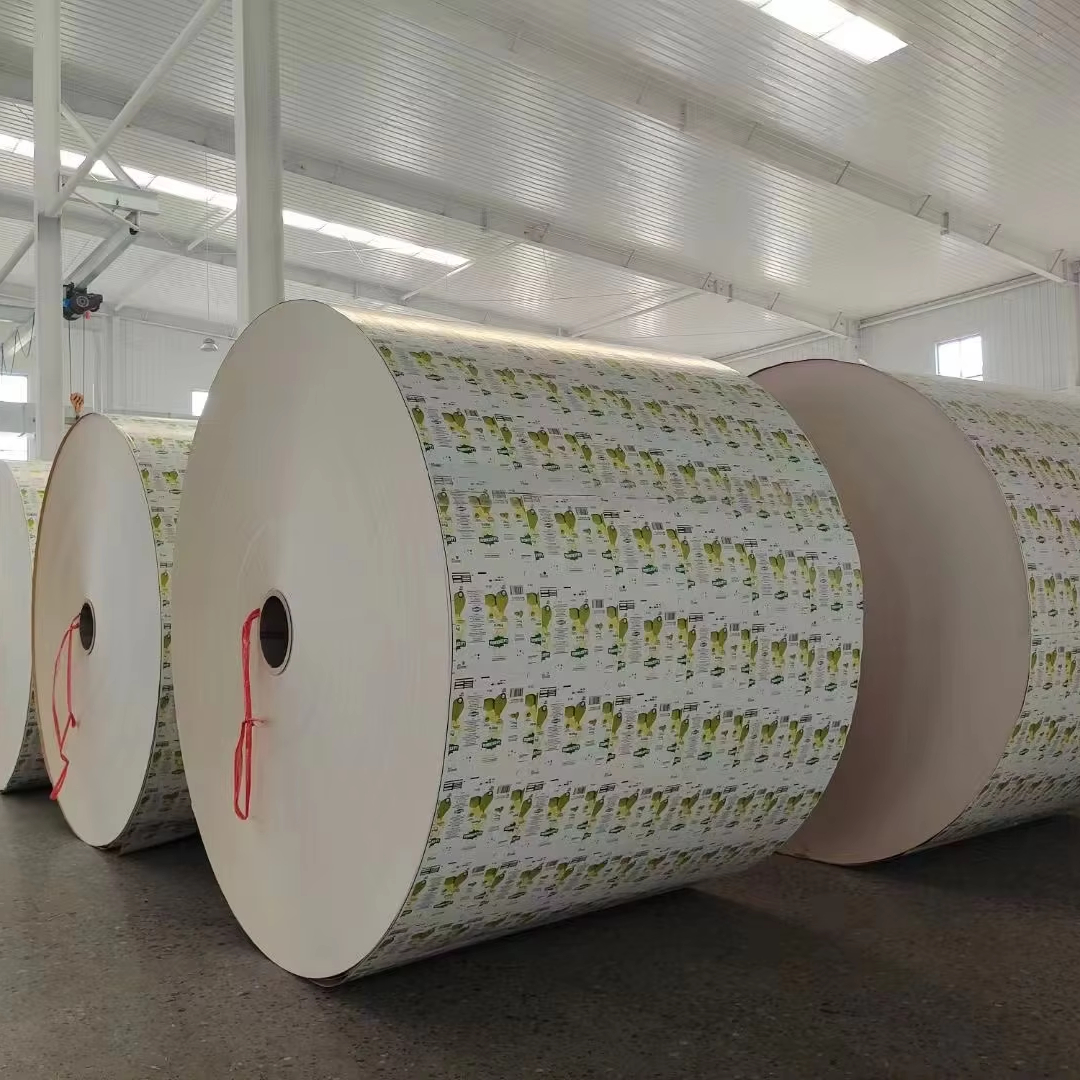 Tajikistan Aseptic Carton Filling Machine for Milk Juice