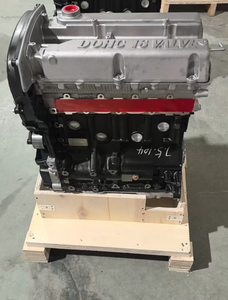 Montaje <span class=keywords><strong>de</strong></span> motor <span class=keywords><strong>de</strong></span> gasolina G4JS para <span class=keywords><strong>Hyundai</strong></span> <span class=keywords><strong>Santa</strong></span> <span class=keywords><strong>Fe</strong></span> 2.4L 4 cilindros en estado usado; Compatible Tucson Sonata - Product Image 6