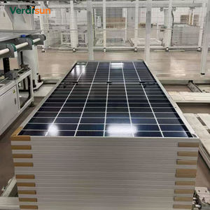 Verdisun 440W 445W 450W 455W 460W Panneaux solaires à haute efficacité Topcon Panneau solaire de type N Panneau solaire <span class=keywords><strong>Acheter</strong></span> en ligne - Product Image 5