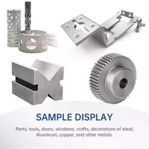 HN <span class=keywords><strong>Laser</strong></span> <span class=keywords><strong>Cutter</strong></span> bảng tấm cắt kim loại máy móc cho tấm kim loại cho mạ kẽm tấm - Product Image 5