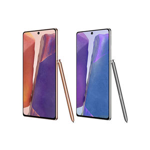 สมาร์ทโฟนมือ<span class=keywords><strong>สอง</strong></span>ของแท้ใช้<span class=keywords><strong>หน้า</strong></span><span class=keywords><strong>จอ</strong></span>ใหญ่6.7นิ้วแบบข้ามพรมแดนสำหรับ Galaxy <span class=keywords><strong>Note</strong></span> 20 5G - Product Image 6